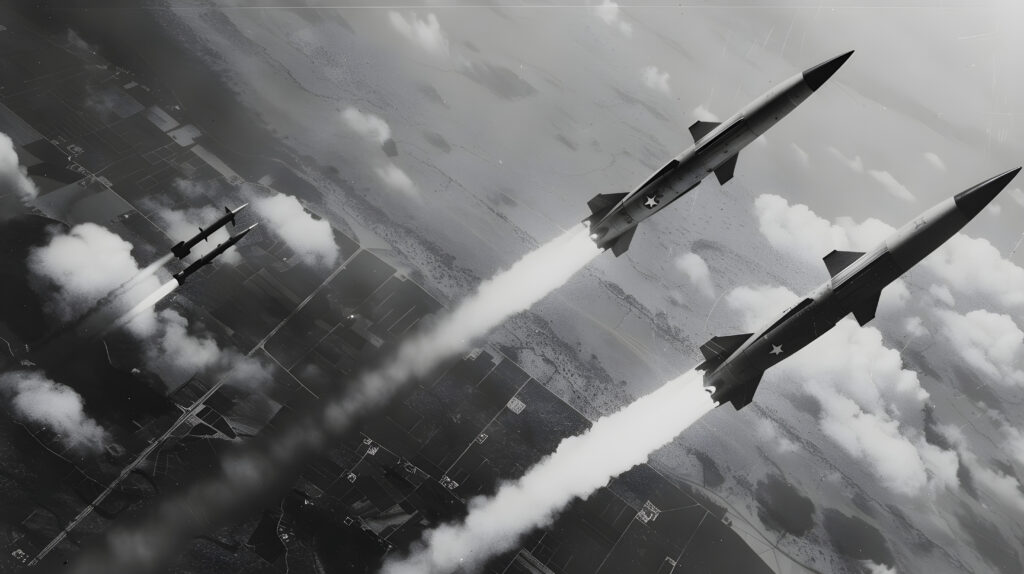 Seit Jahrzehnten begleiten uns Ängste rund um Atomenergie und Bedrohungsszenarien. Damals wie heute spielen Medien dabei eine große Rolle. Doch wie viel Substanz steckt hinter den Ängsten?