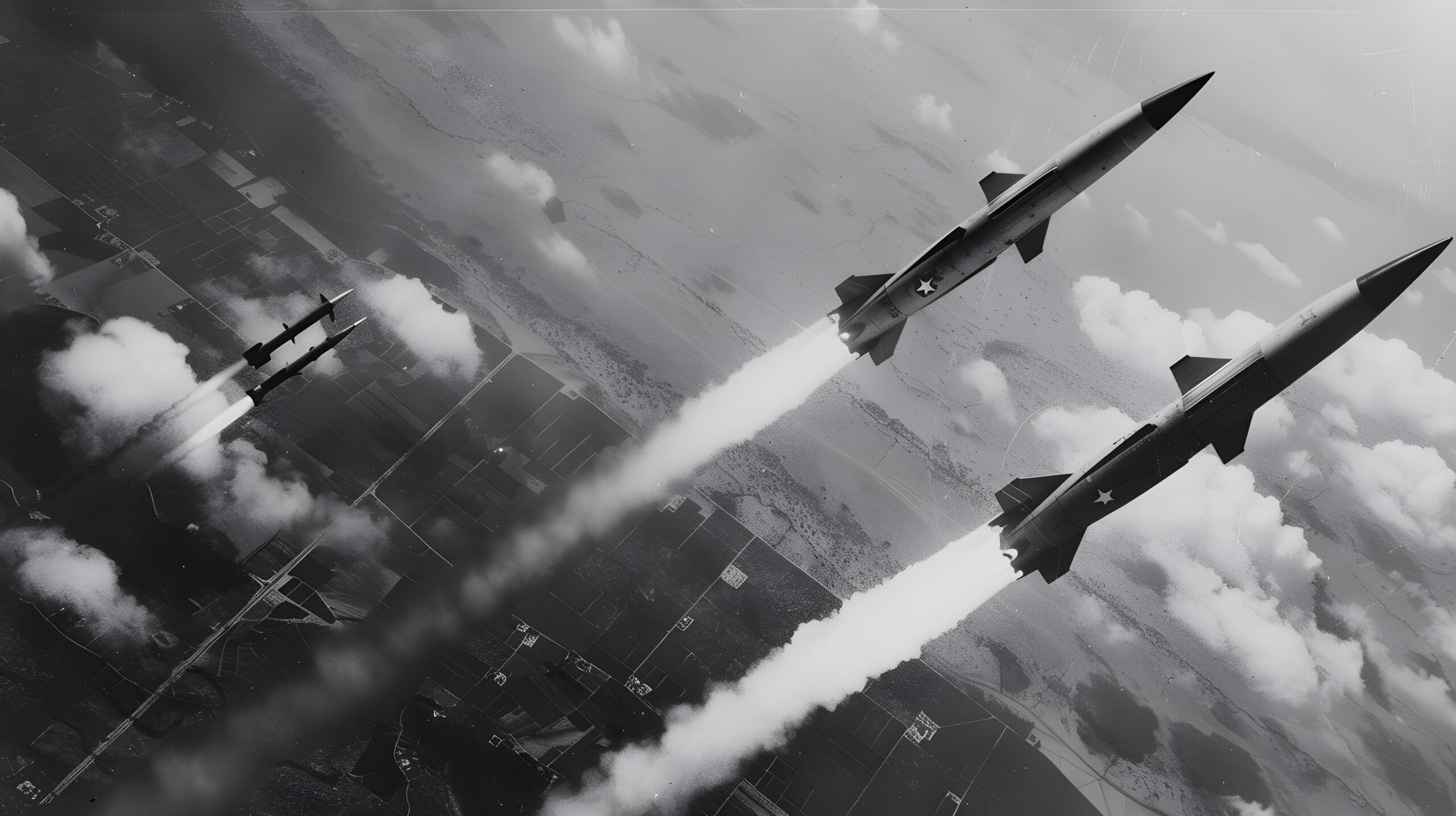 Seit Jahrzehnten begleiten uns Ängste rund um Atomenergie und Bedrohungsszenarien. Damals wie heute spielen Medien dabei eine große Rolle. Doch wie viel Substanz steckt hinter den Ängsten?