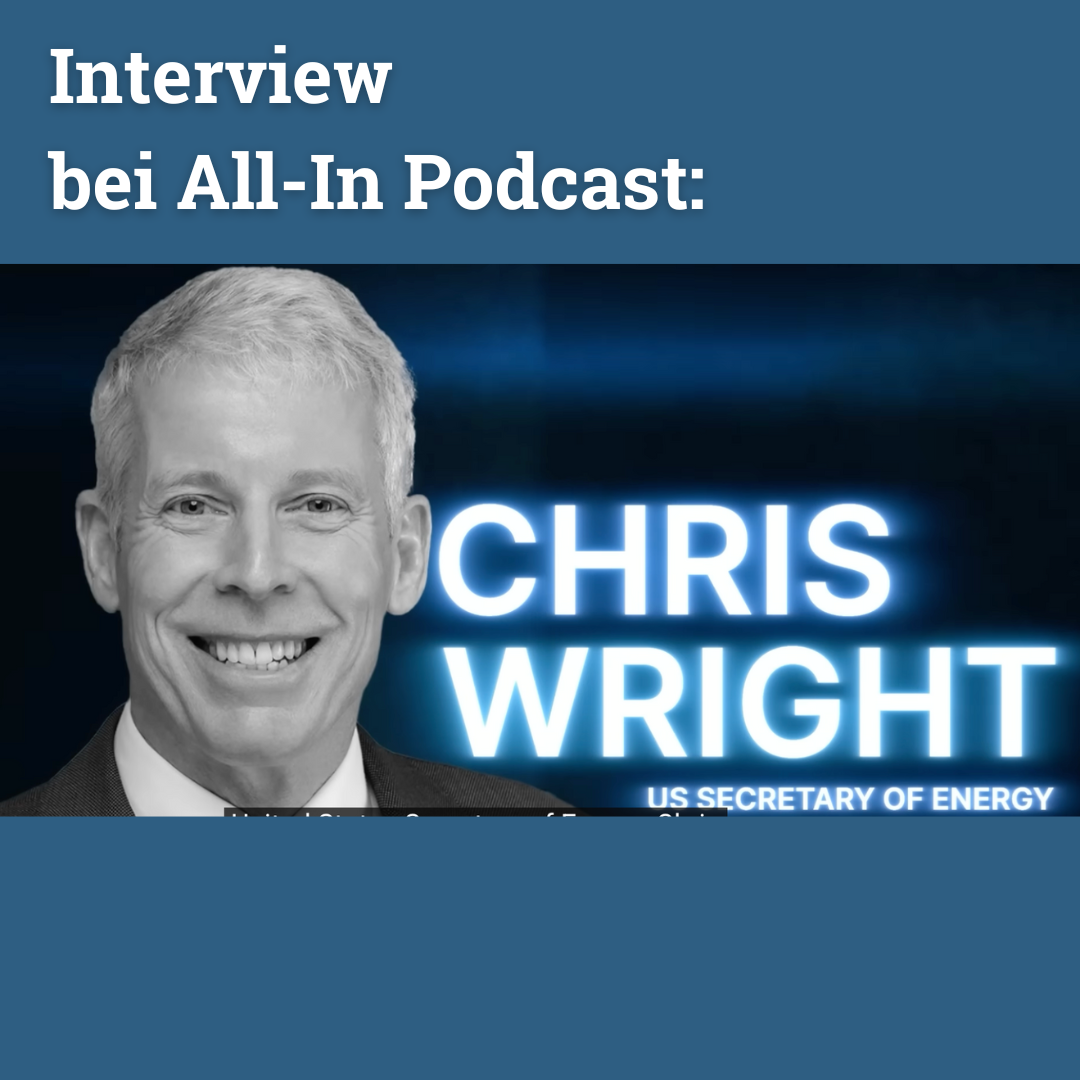 Interview Chris Wright